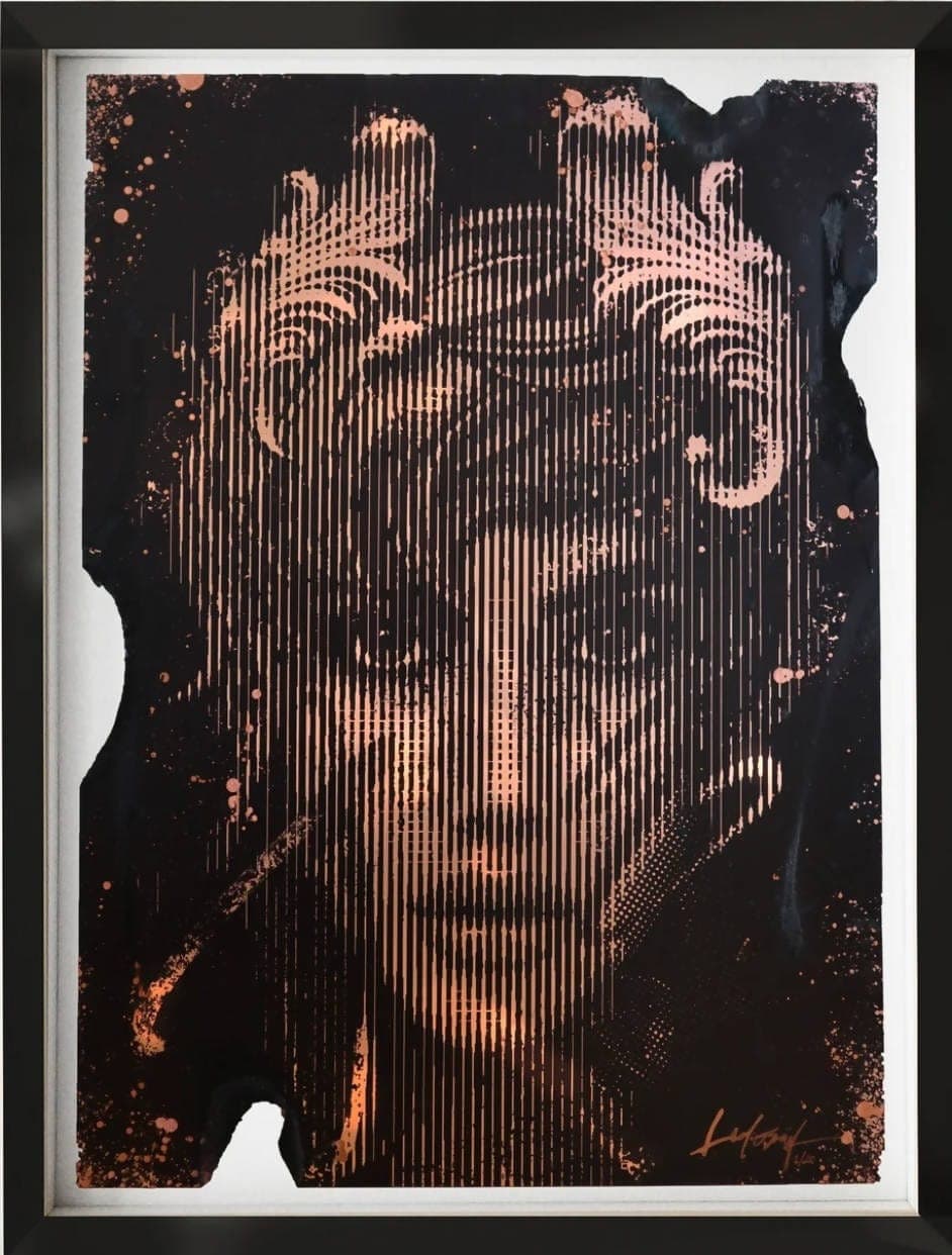 Helio Bray | P55.ART.