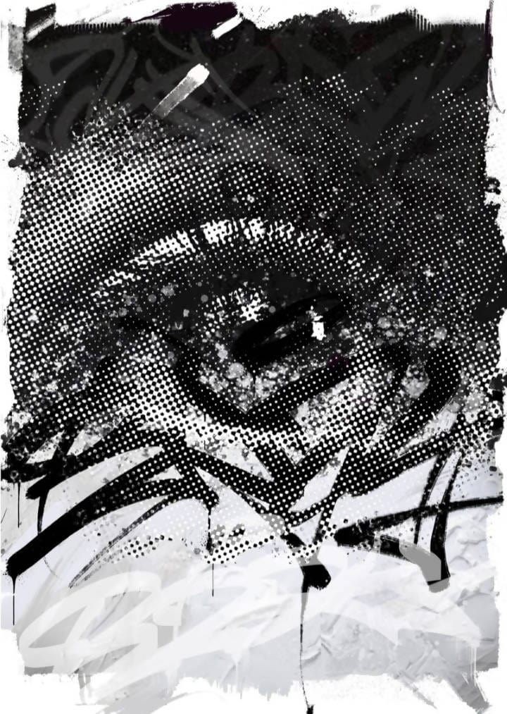 Helio Bray | P55.ART.