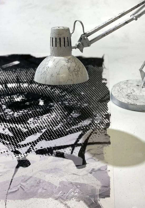 
                  
                    Helio Bray | P55.ART.
                  
                