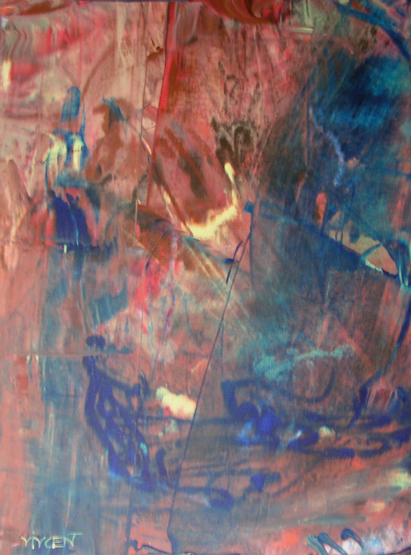 Vincent da Rocha Dioh | P55.ART.