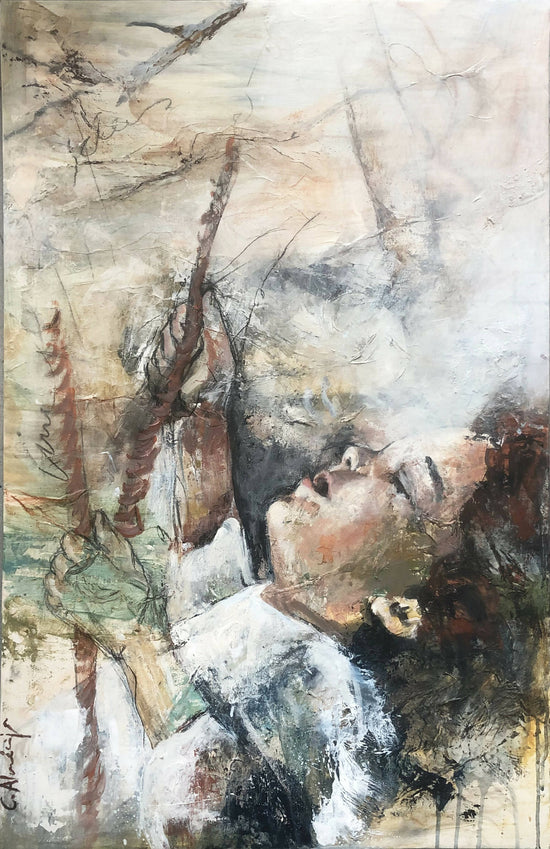 Carmen Almecija | P55.ART.