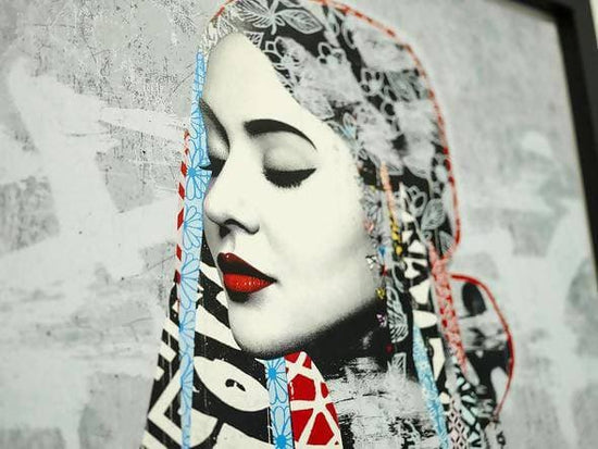 
                  
                    Hush | P55.ART.
                  
                