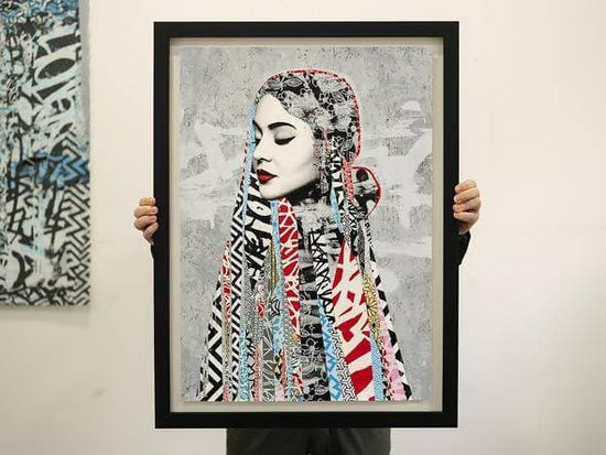 
                  
                    Hush | P55.ART.
                  
                