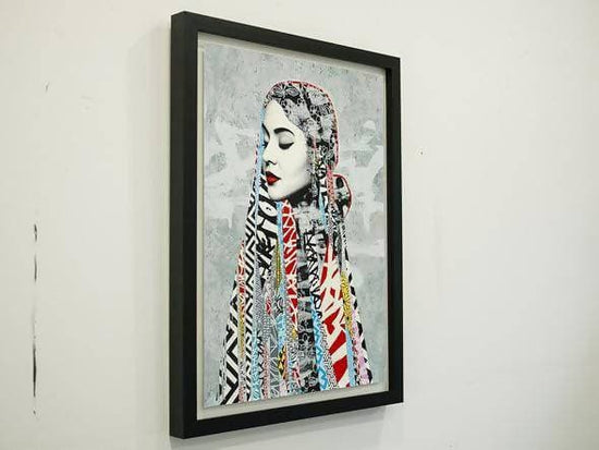 
                  
                    Hush | P55.ART.
                  
                
