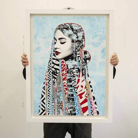 
                  
                    Hush | P55.ART.
                  
                