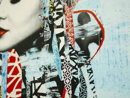 
                  
                    Hush | P55.ART.
                  
                