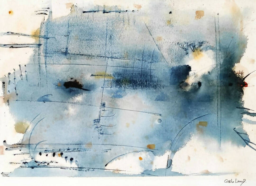 Carla Lima | P55.ART.