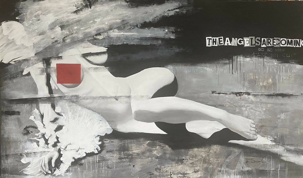 Alfredo Coelho | P55.ART.
