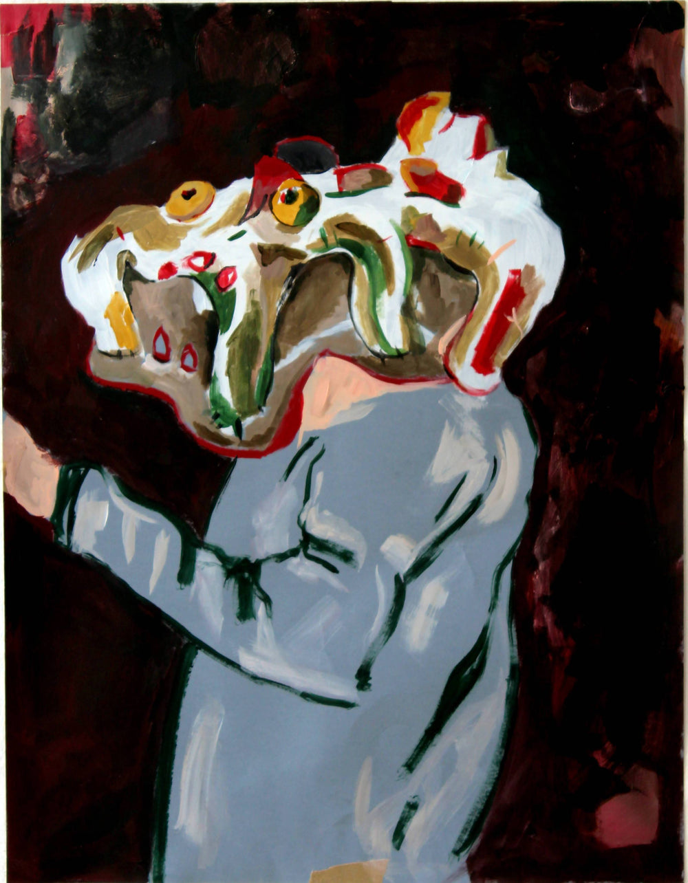 Isabel Murteira | P55.ART.