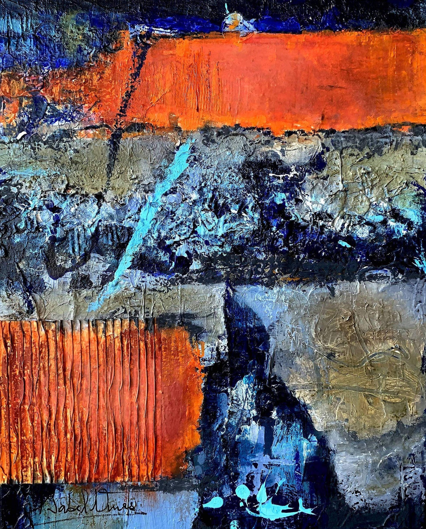 Isabel Nunes | P55.ART.