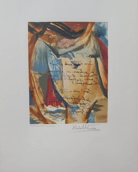Isabel Nunes | P55.ART.