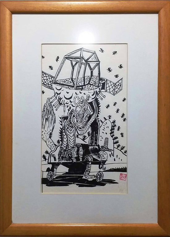
                  
                    J.M.O. | P55.ART.
                  
                
