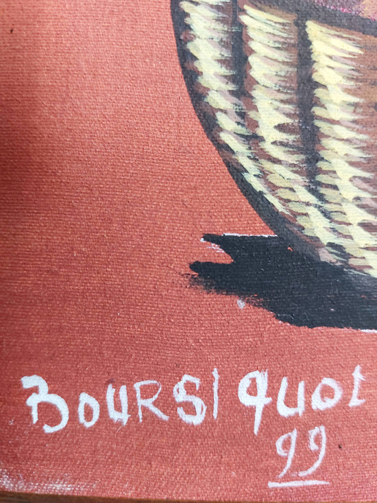 
                  
                    Jean David Boursiquot | P55.ART.
                  
                