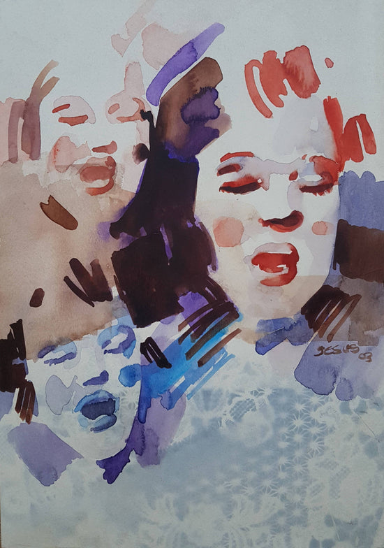Jesus | P55.ART.