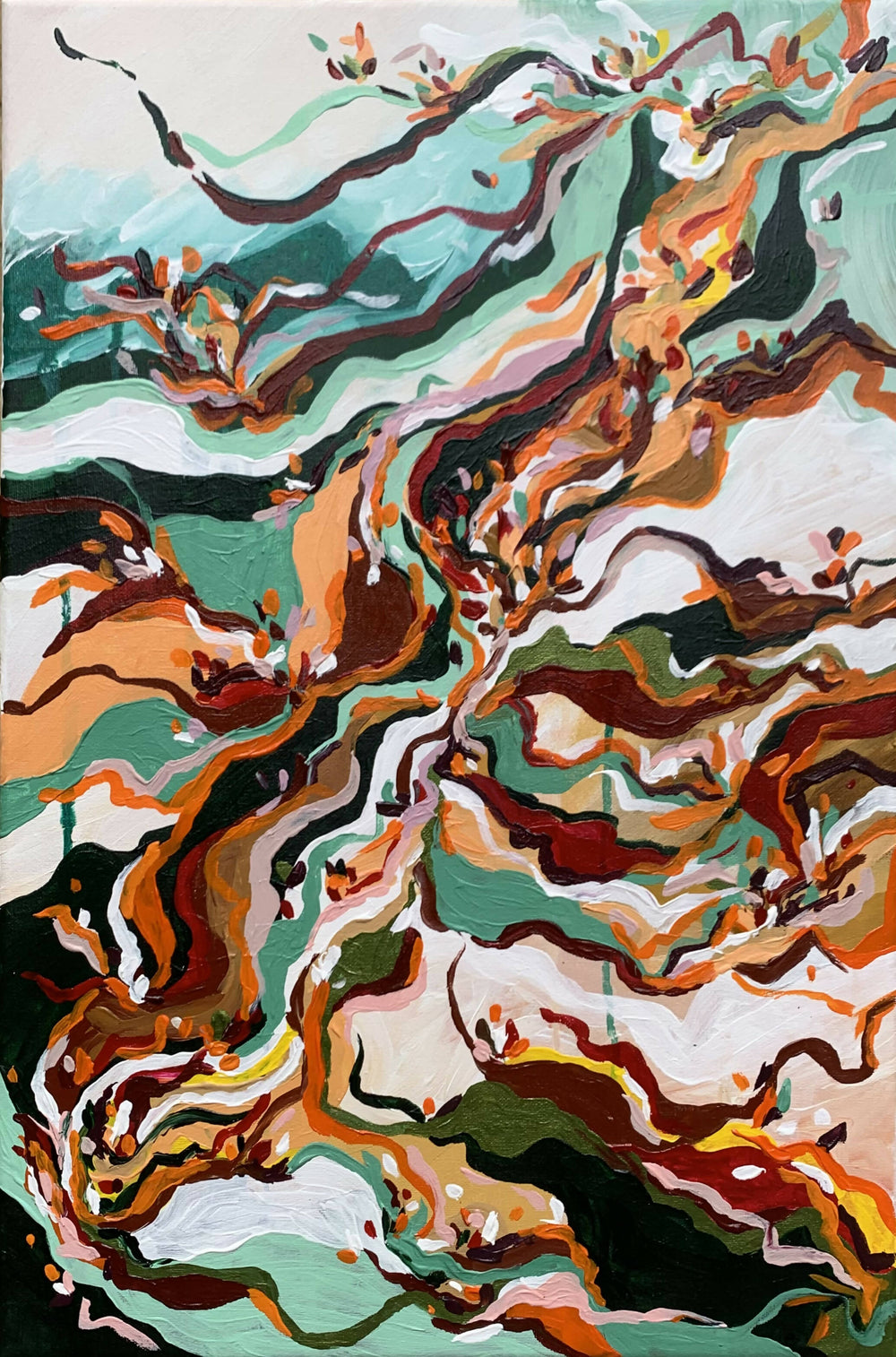 Catarina Ferreira | P55.ART.