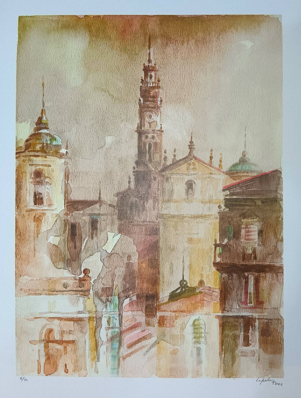 Júlio Capela | P55.ART.