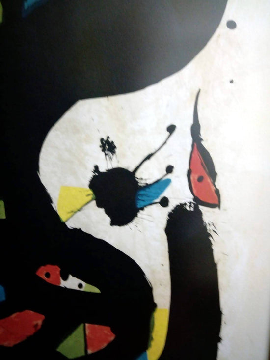 
                  
                    Joan Miró | P55.ART.
                  
                