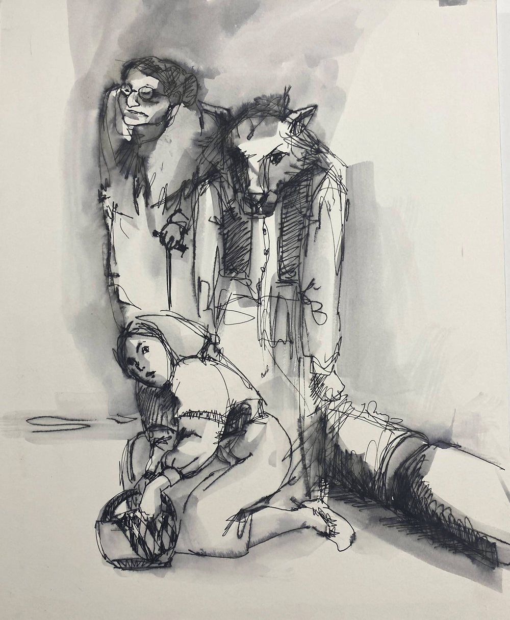 Joana Marques | P55.ART.