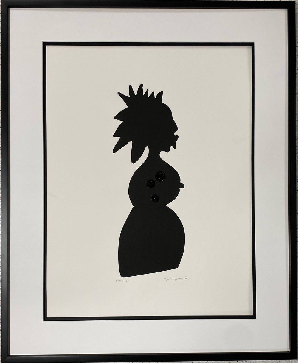 José de Guimarães | P55.ART.