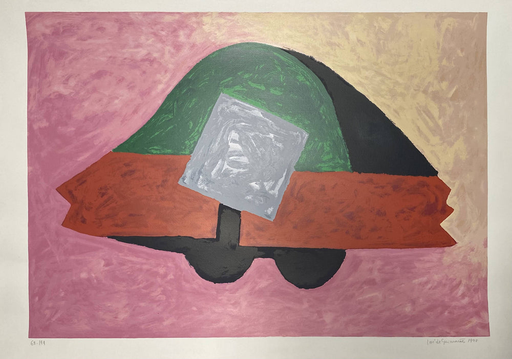 José de Guimarães | P55.ART.