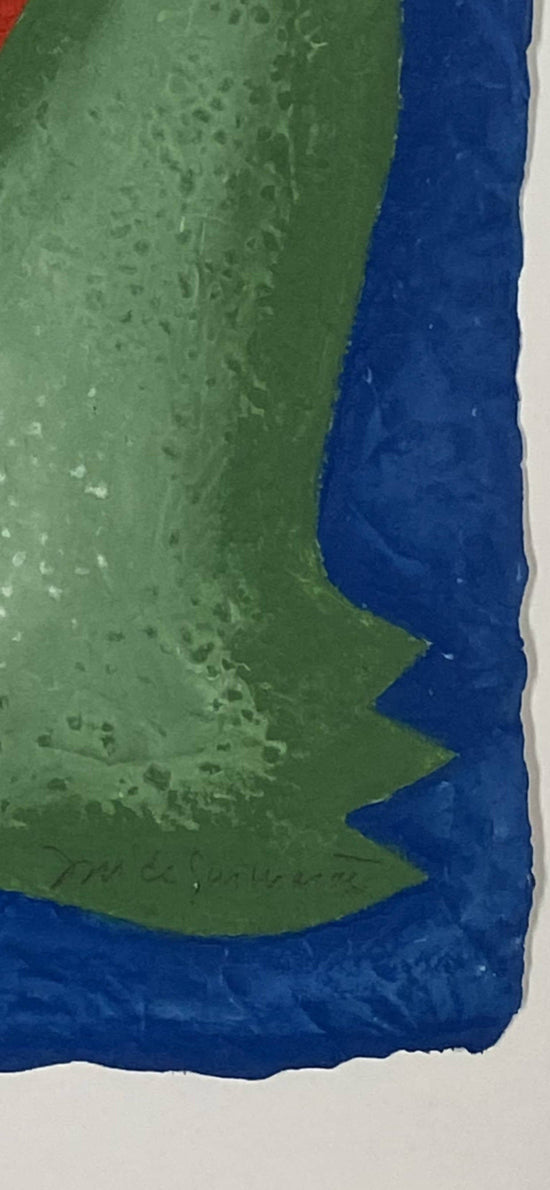 
                  
                    José de Guimarães | P55.ART.
                  
                