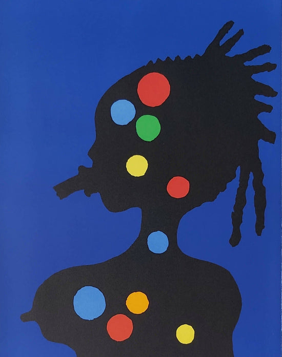 José de Guimarães | P55.ART.