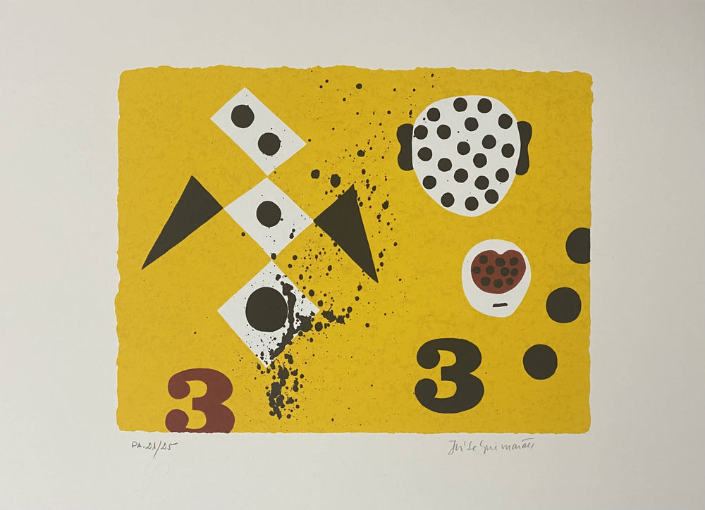 José de Guimarães 20/09 | P55.ART.