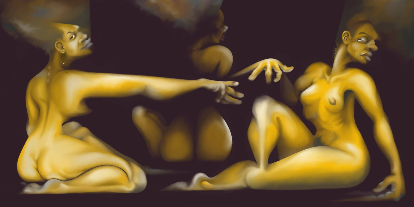 Julian Carlo Fagotti | P55.ART.