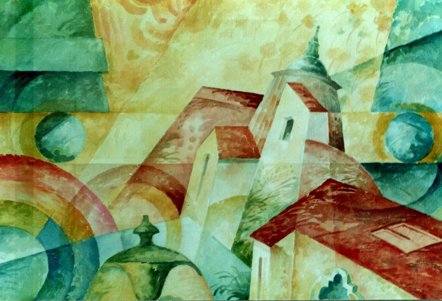 Júlio Capela | P55.ART.