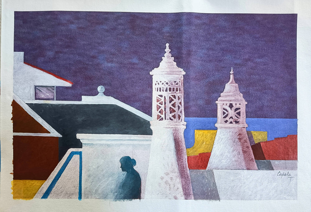 Júlio Capela | P55.ART.
