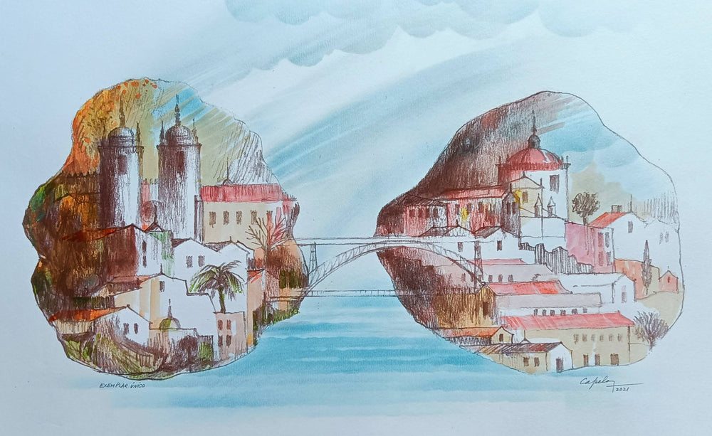 Júlio Capela | P55.ART.