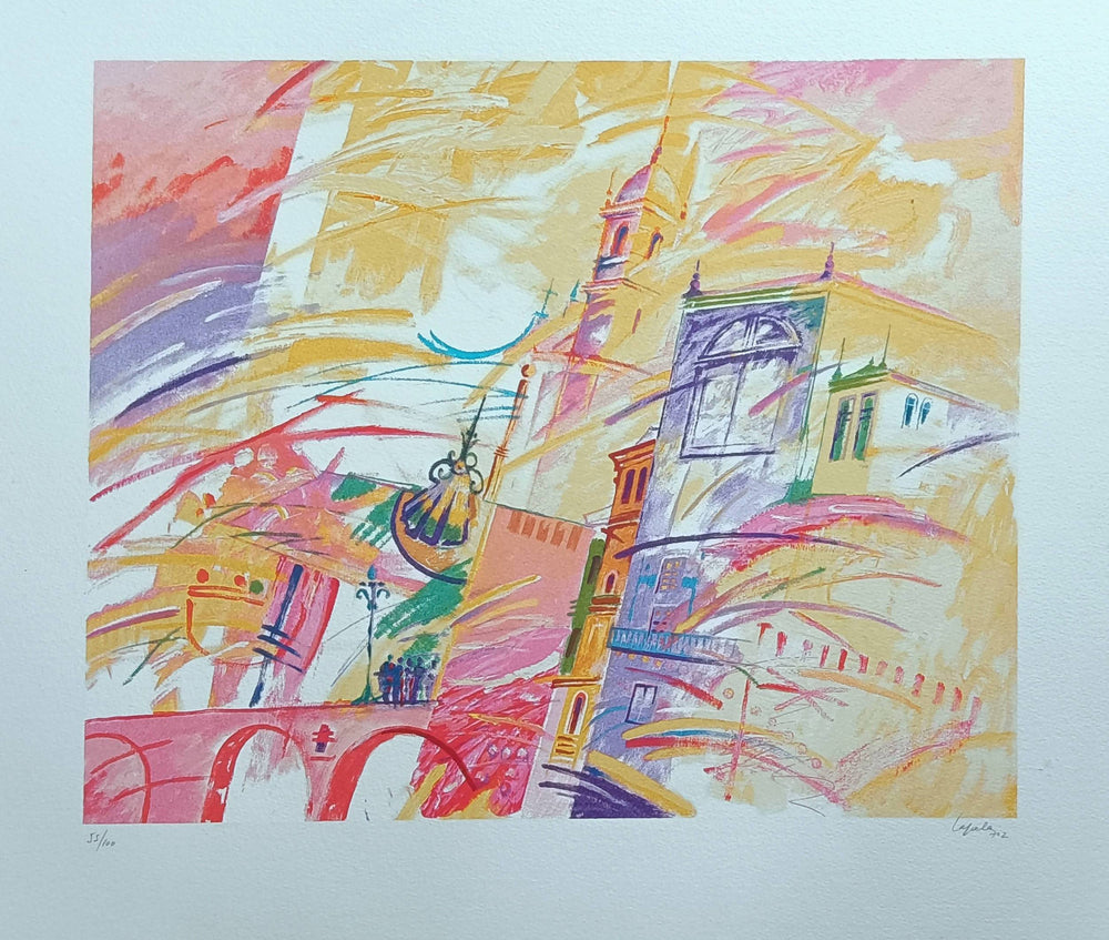 Júlio Capela | P55.ART.