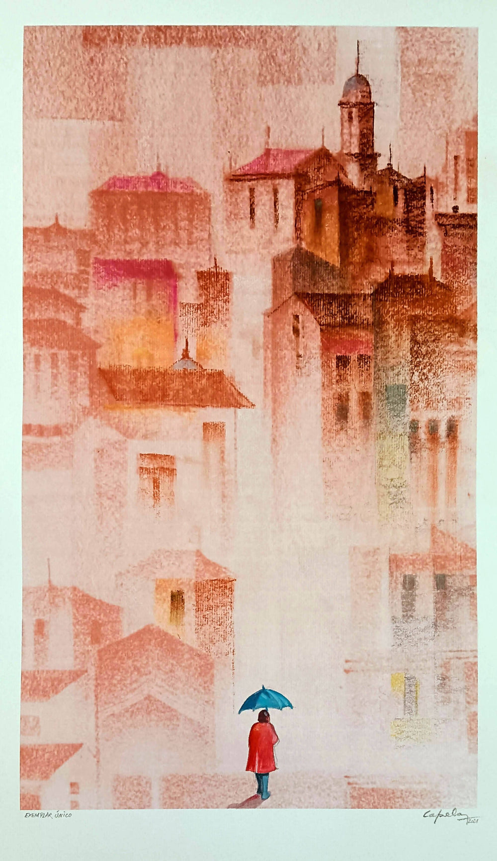 Júlio Capela | P55.ART.