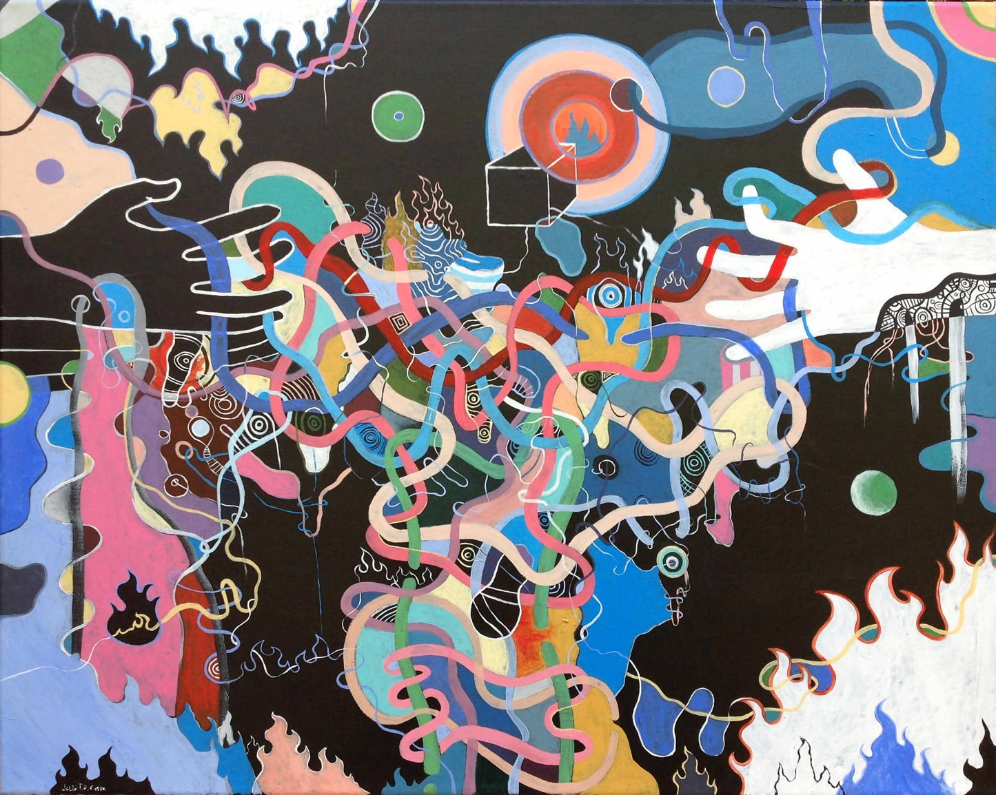 Júlio F. R. Costa | P55.ART.