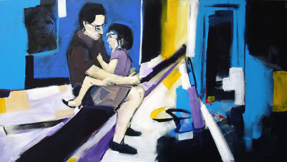 Júlio Pires | P55.ART.