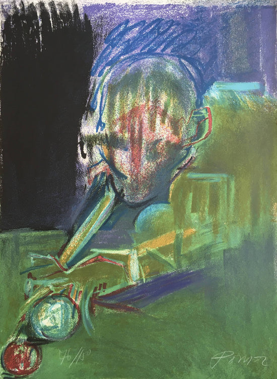 
                  
                    Júlio Pomar | P55.ART.
                  
                