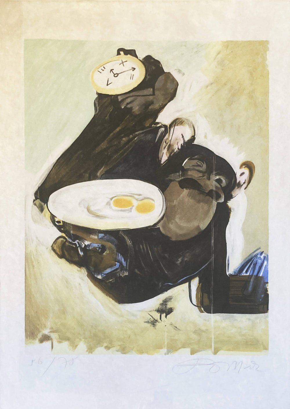 Júlio Pomar | P55.ART.