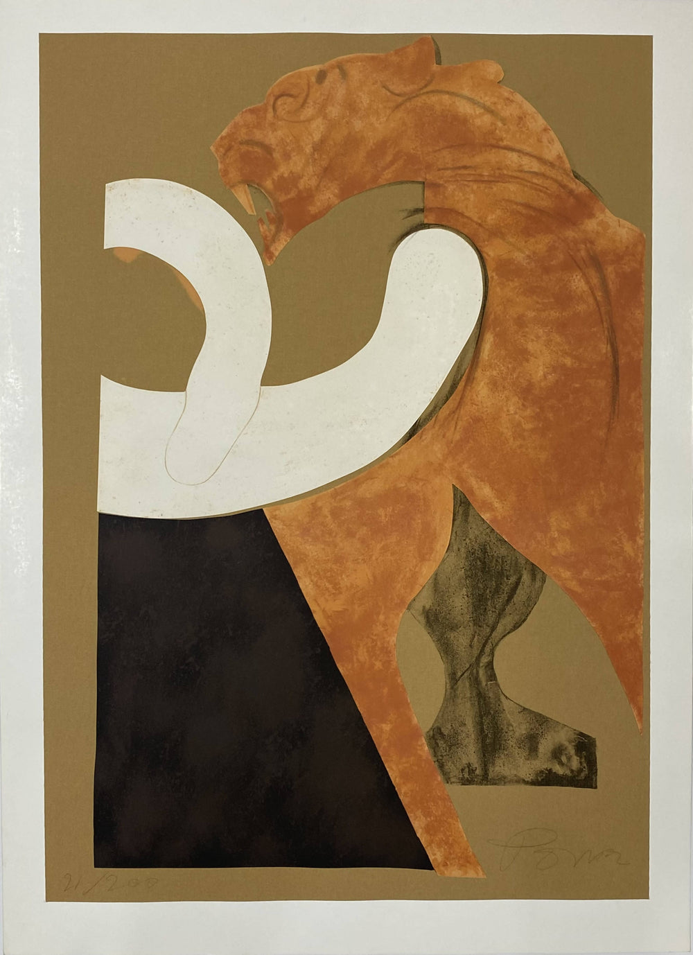 Júlio Pomar | P55.ART.