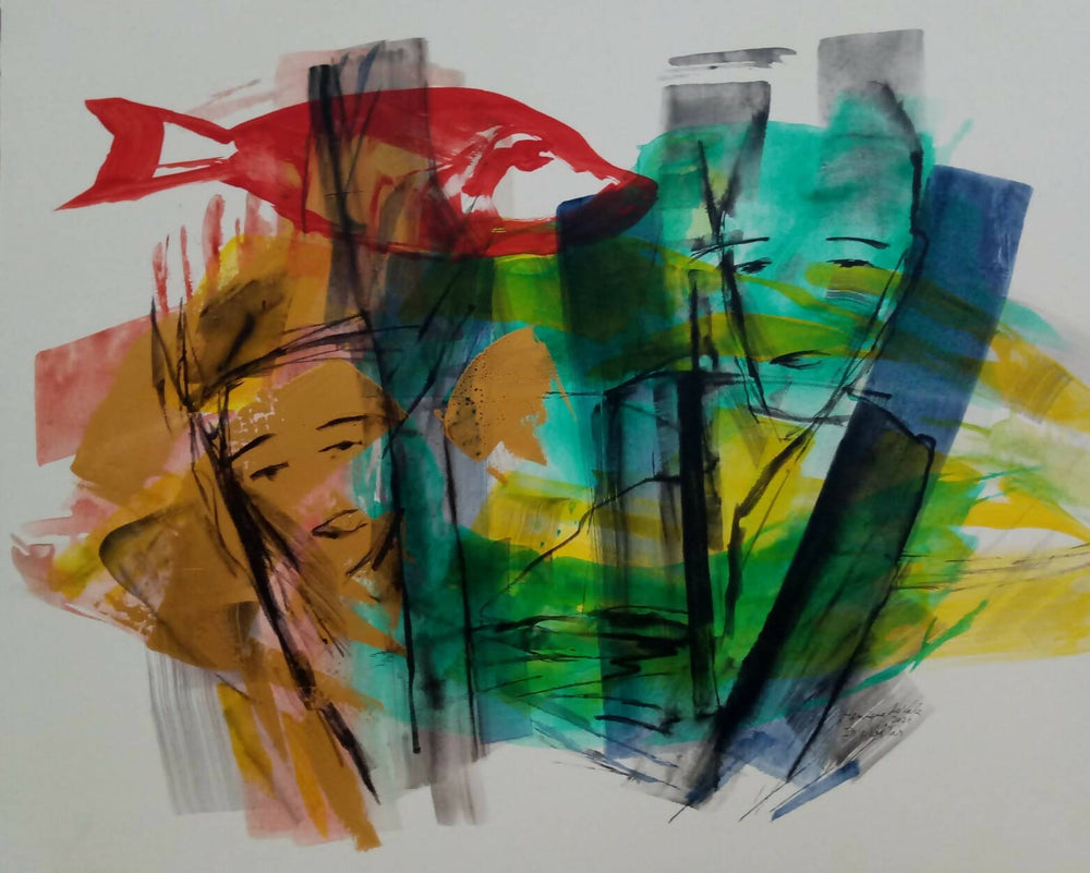 Henrique do Vale | P55.ART.