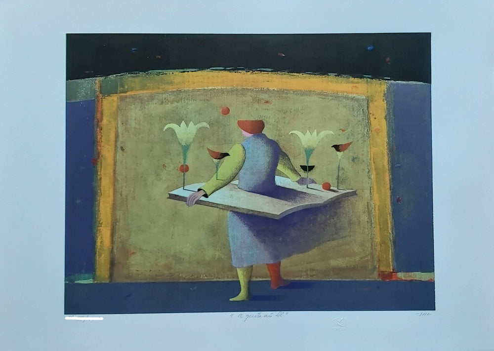 Alfredo Luz