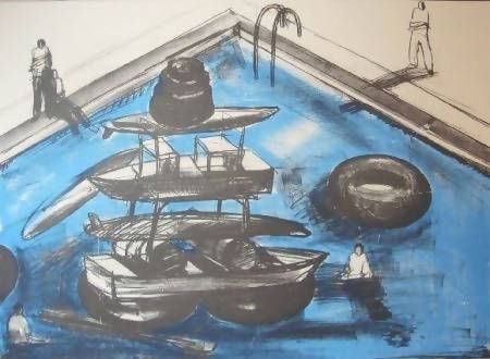 Kcho | P55.ART.
