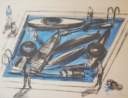 Kcho | P55.ART.