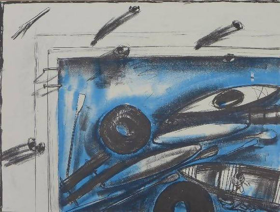 Kcho | P55.ART.