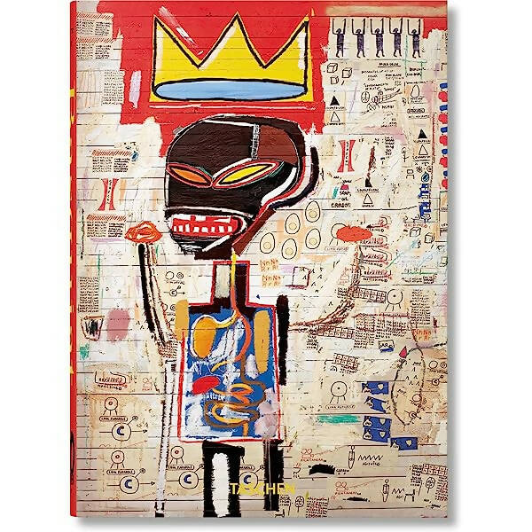 Jean-Michel Basquiat