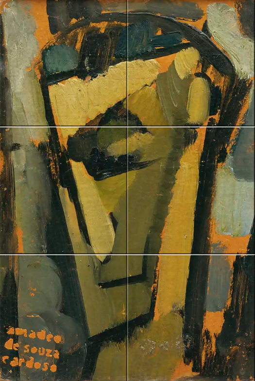 Amadeo de Souza-Cardoso