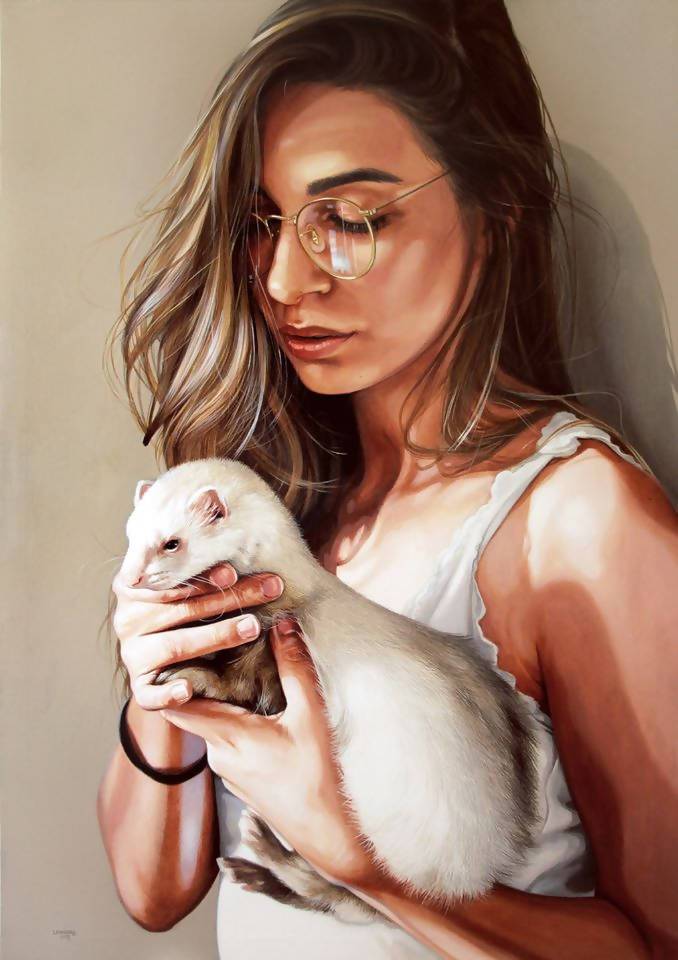 Leandro Machado | P55.ART.