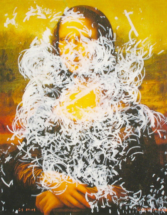 Leonel Moura | P55.ART.
