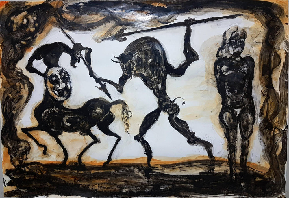 Lluis Garriga | P55.ART.