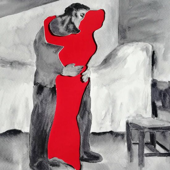 
                  
                    Letícia Barreto | P55.ART.
                  
                