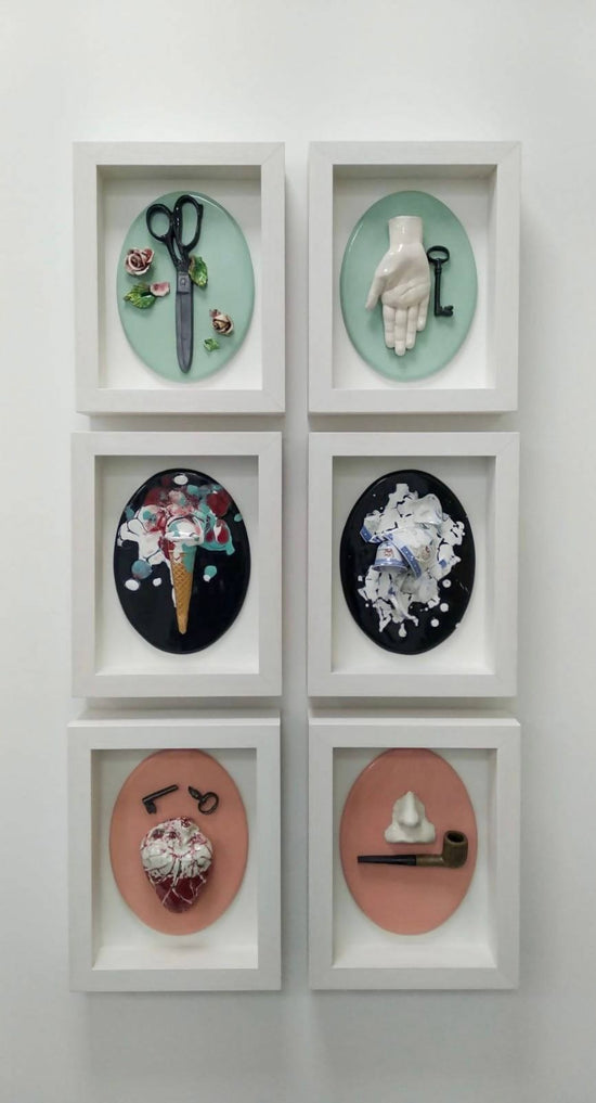 
                  
                    Luca Freschi | P55.ART.
                  
                